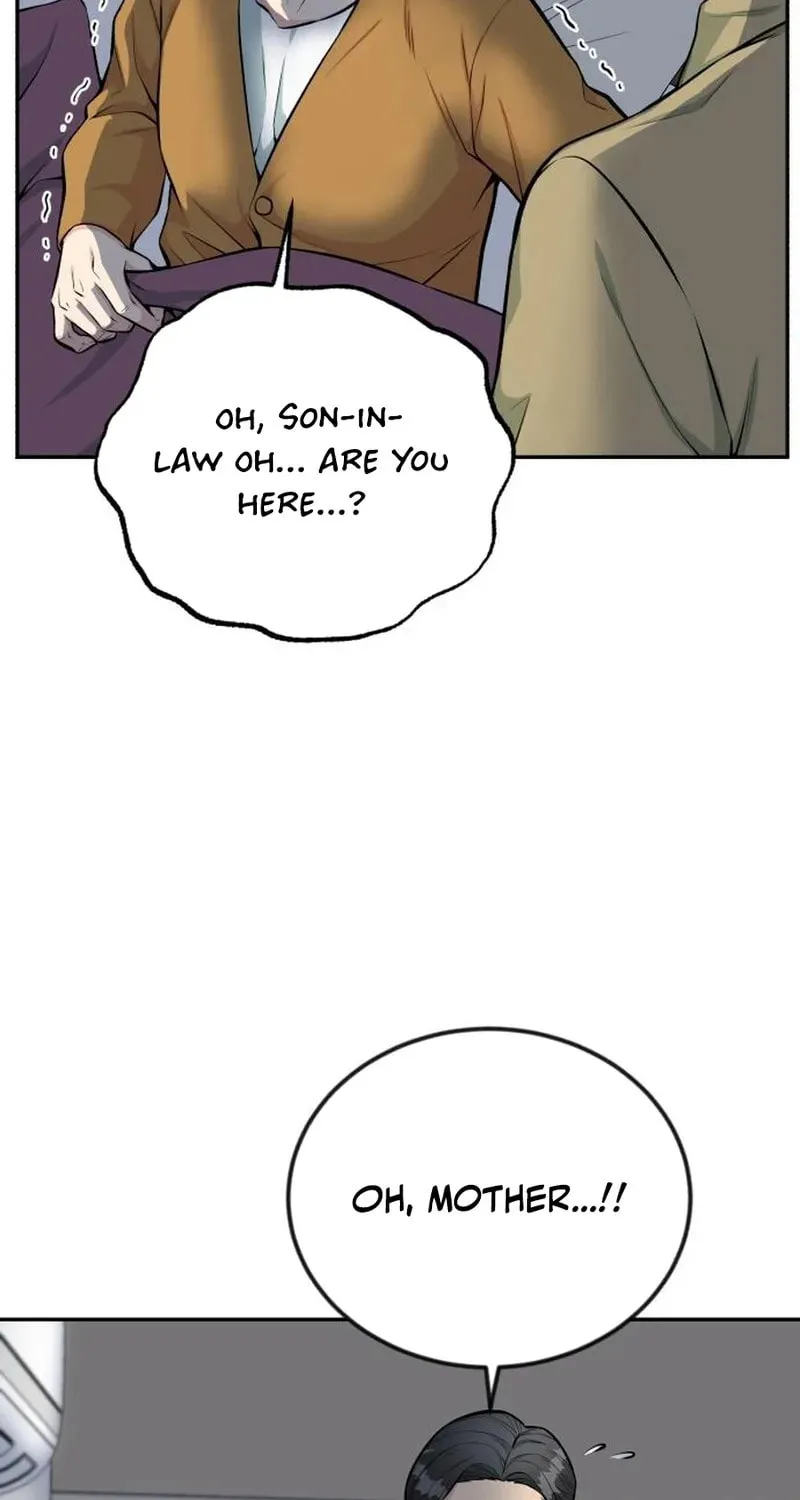 Reincarnated as a New Employee Chapter 33 page 87 - 