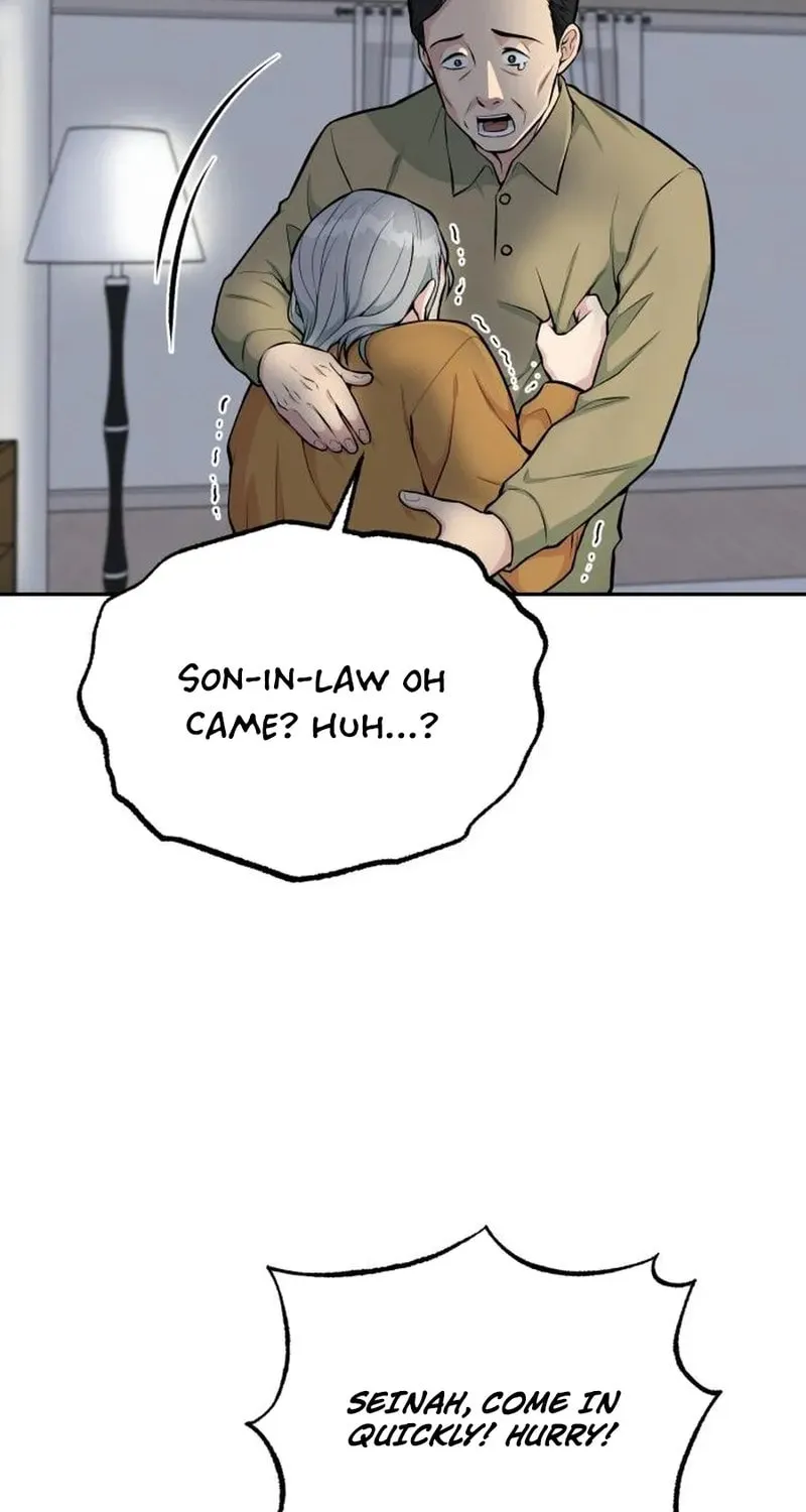 Reincarnated as a New Employee Chapter 33 page 88 - 