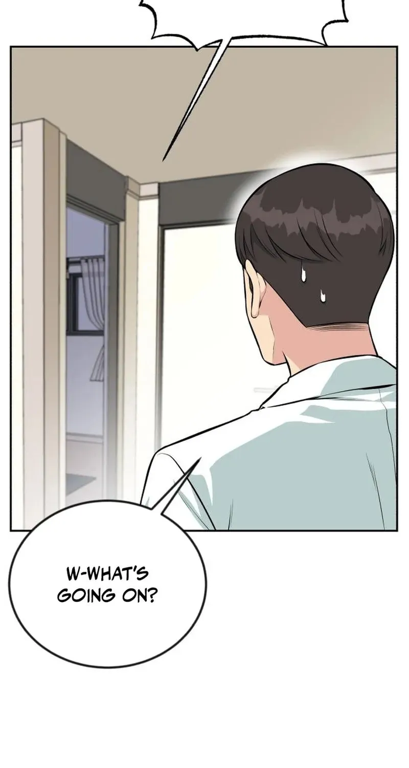 Reincarnated as a New Employee Chapter 33 page 89 - 