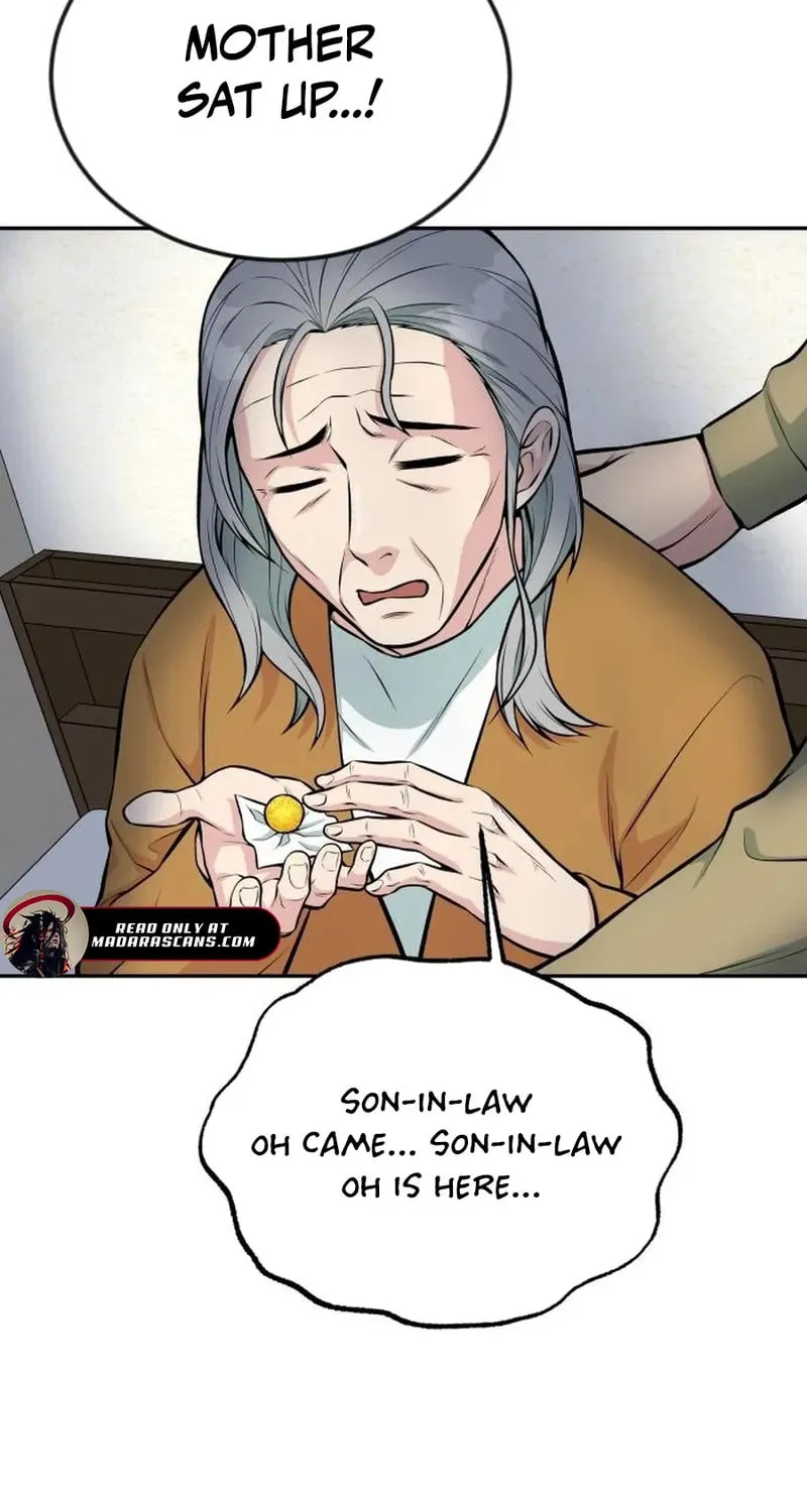 Reincarnated as a New Employee Chapter 33 page 92 - 