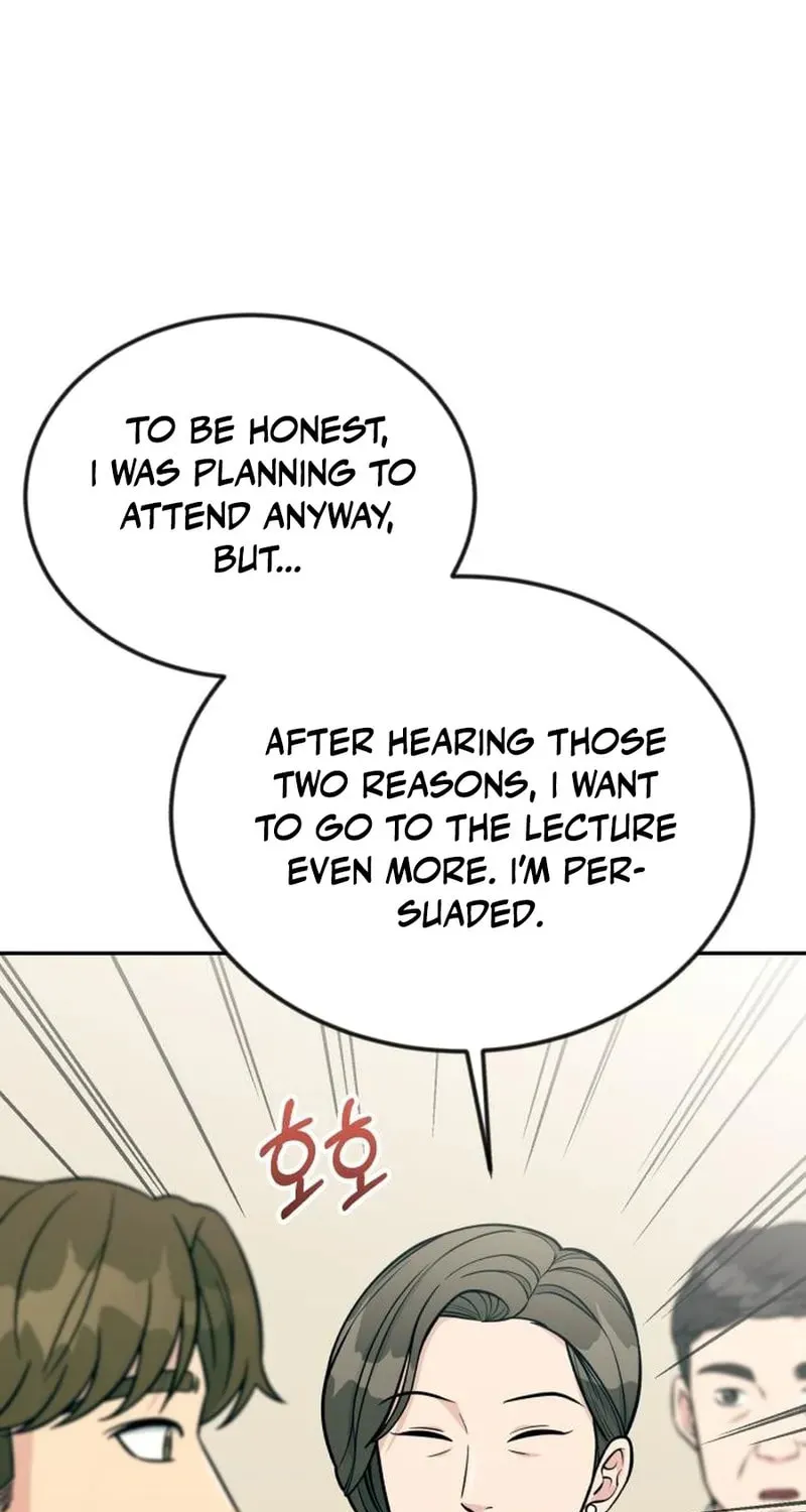 Reincarnated as a New Employee Chapter 34 page 104 - 