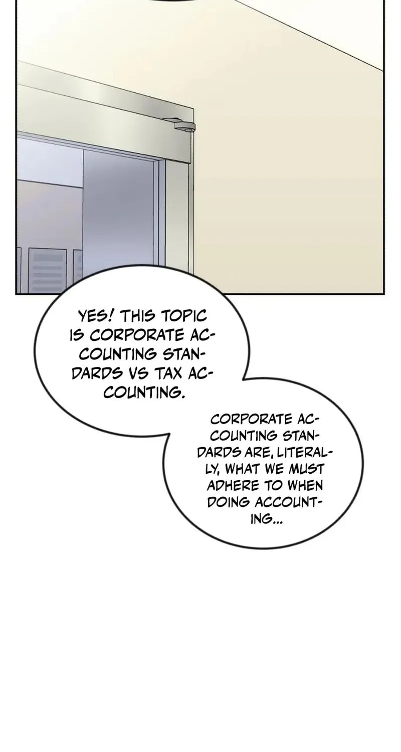 Reincarnated as a New Employee Chapter 34 page 106 - 