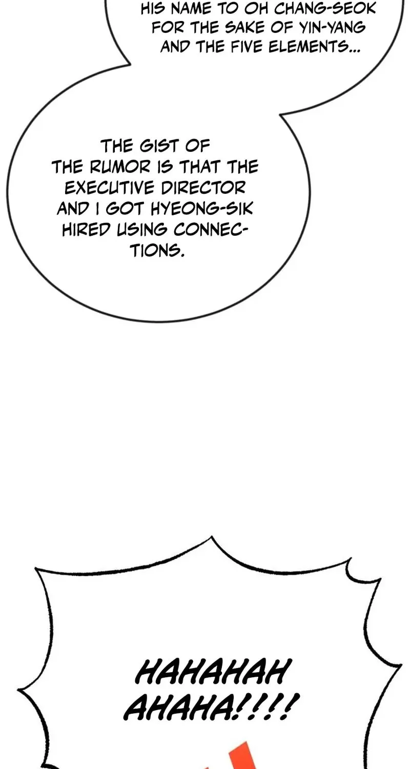 Reincarnated as a New Employee Chapter 34 page 16 - 