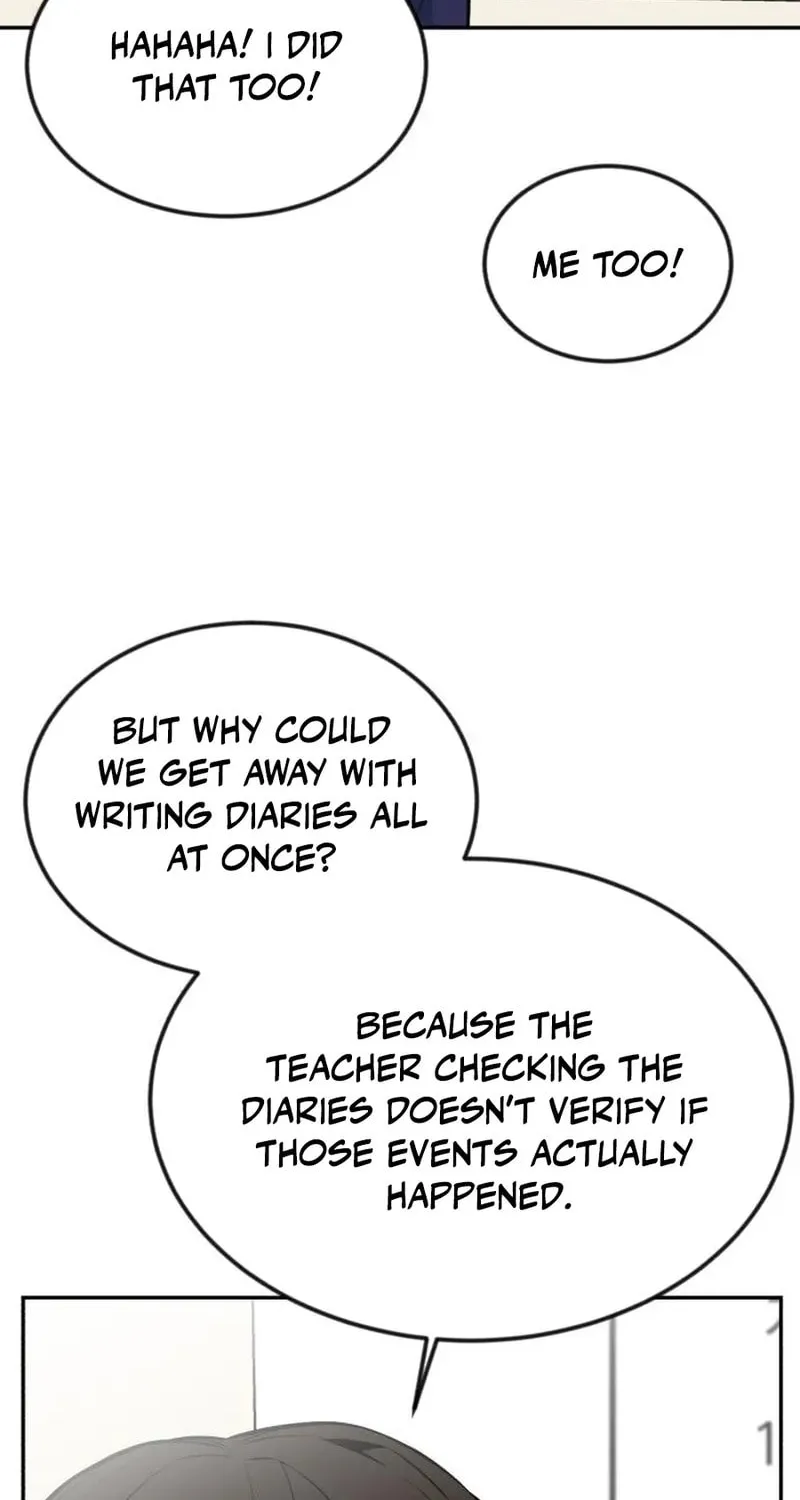 Reincarnated as a New Employee Chapter 34 page 74 - 