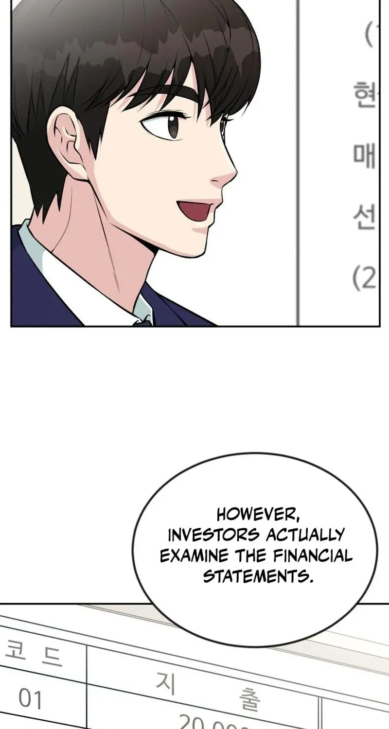Reincarnated as a New Employee Chapter 34 page 75 - 