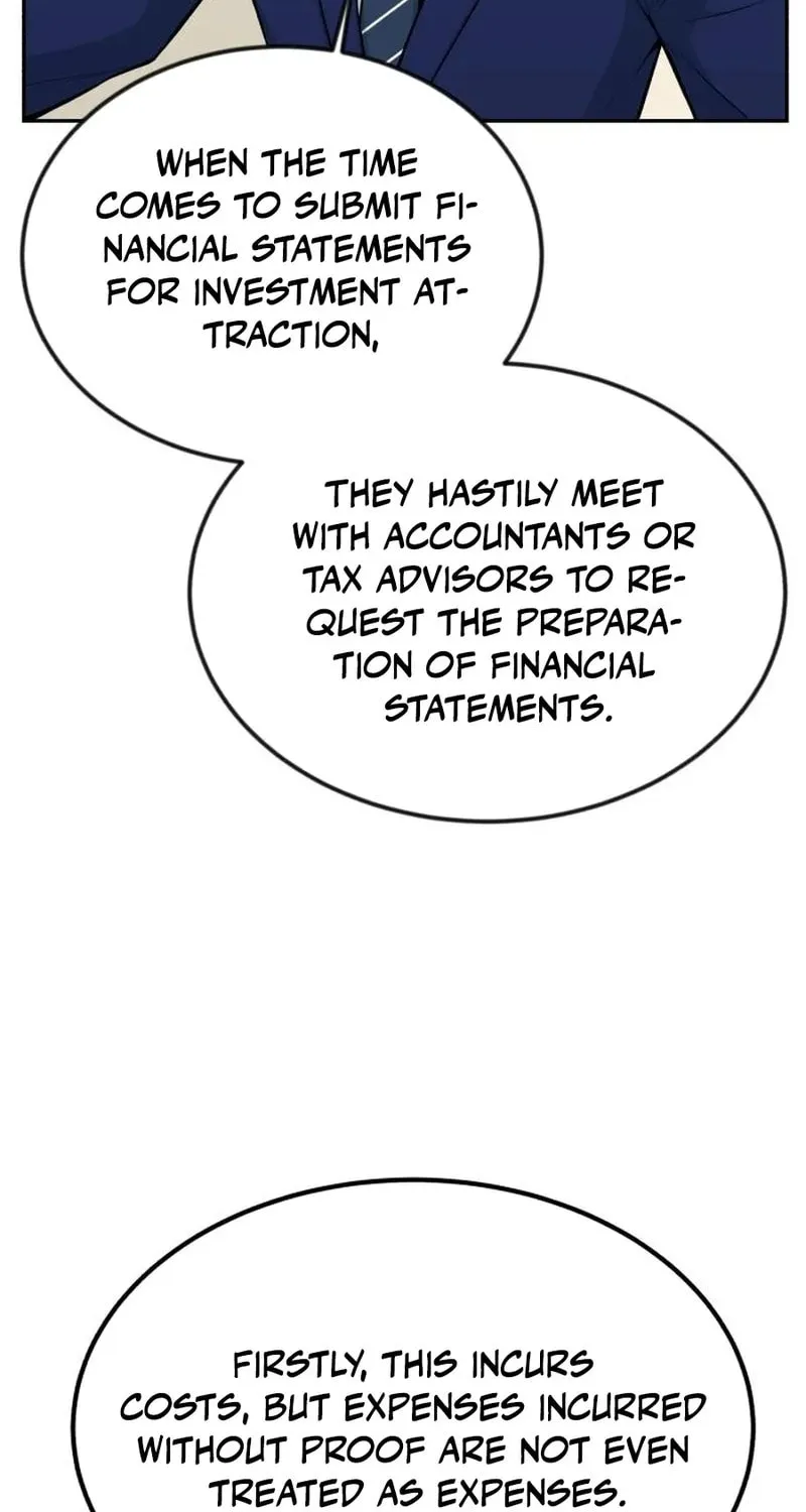 Reincarnated as a New Employee Chapter 34 page 80 - 