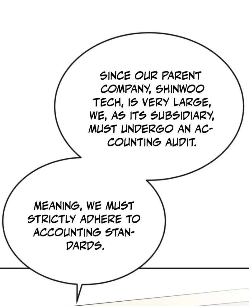 Reincarnated as a New Employee Chapter 34 page 86 - 
