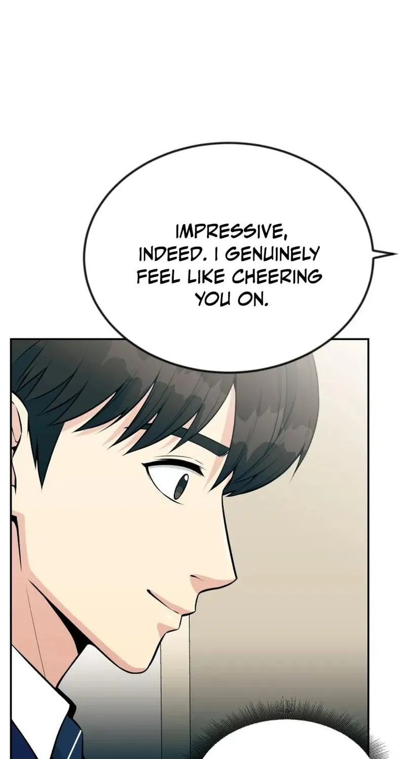 Reincarnated as a New Employee Chapter 34 page 88 - 