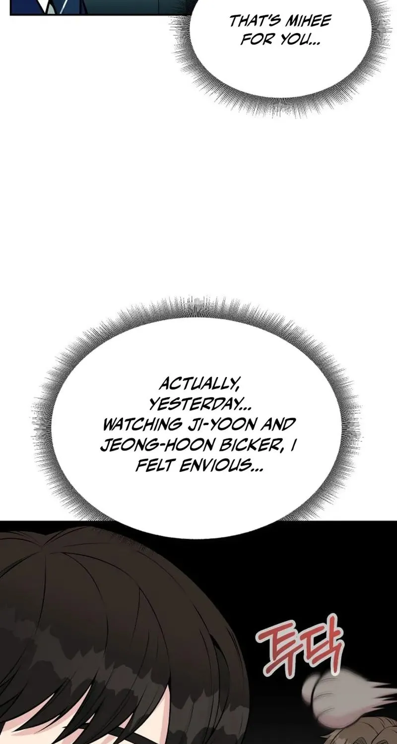 Reincarnated as a New Employee Chapter 34 page 89 - 