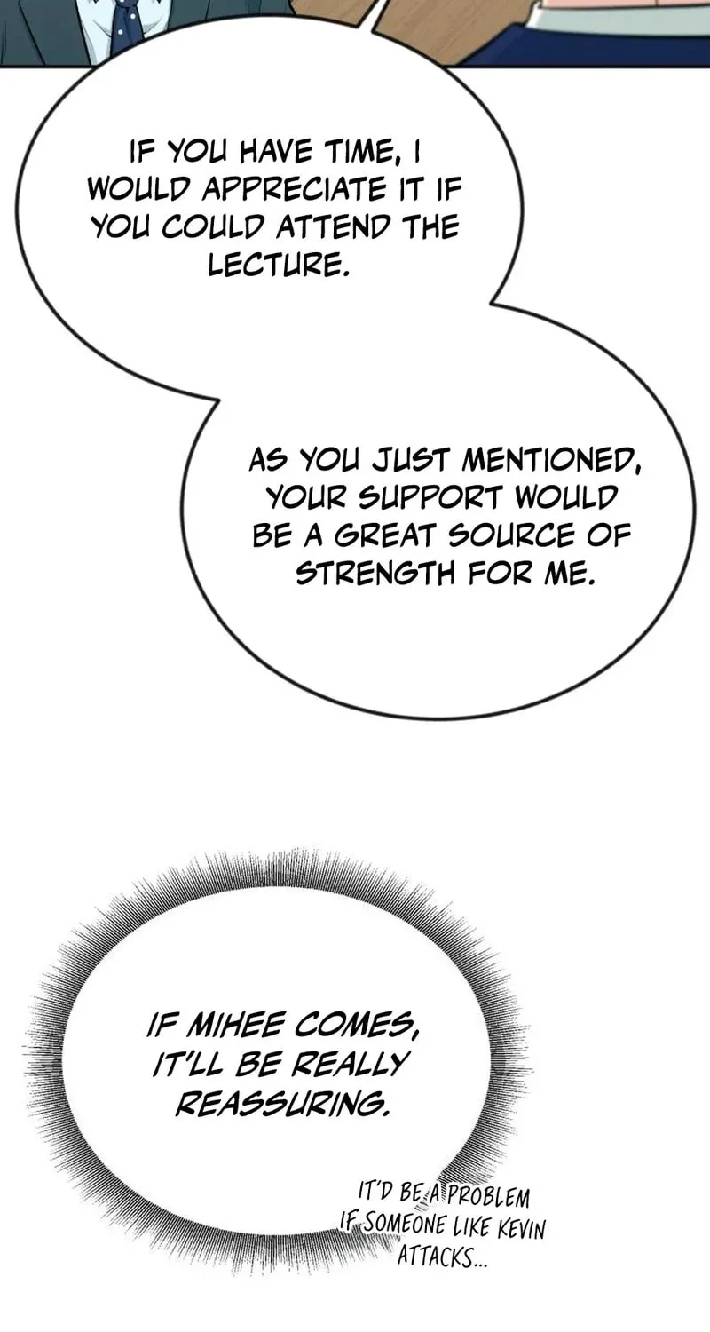Reincarnated as a New Employee Chapter 34 page 95 - 