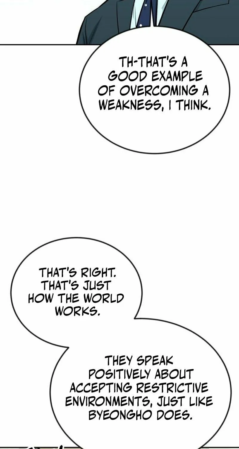 Reincarnated as a New Employee Chapter 35 page 14 - 