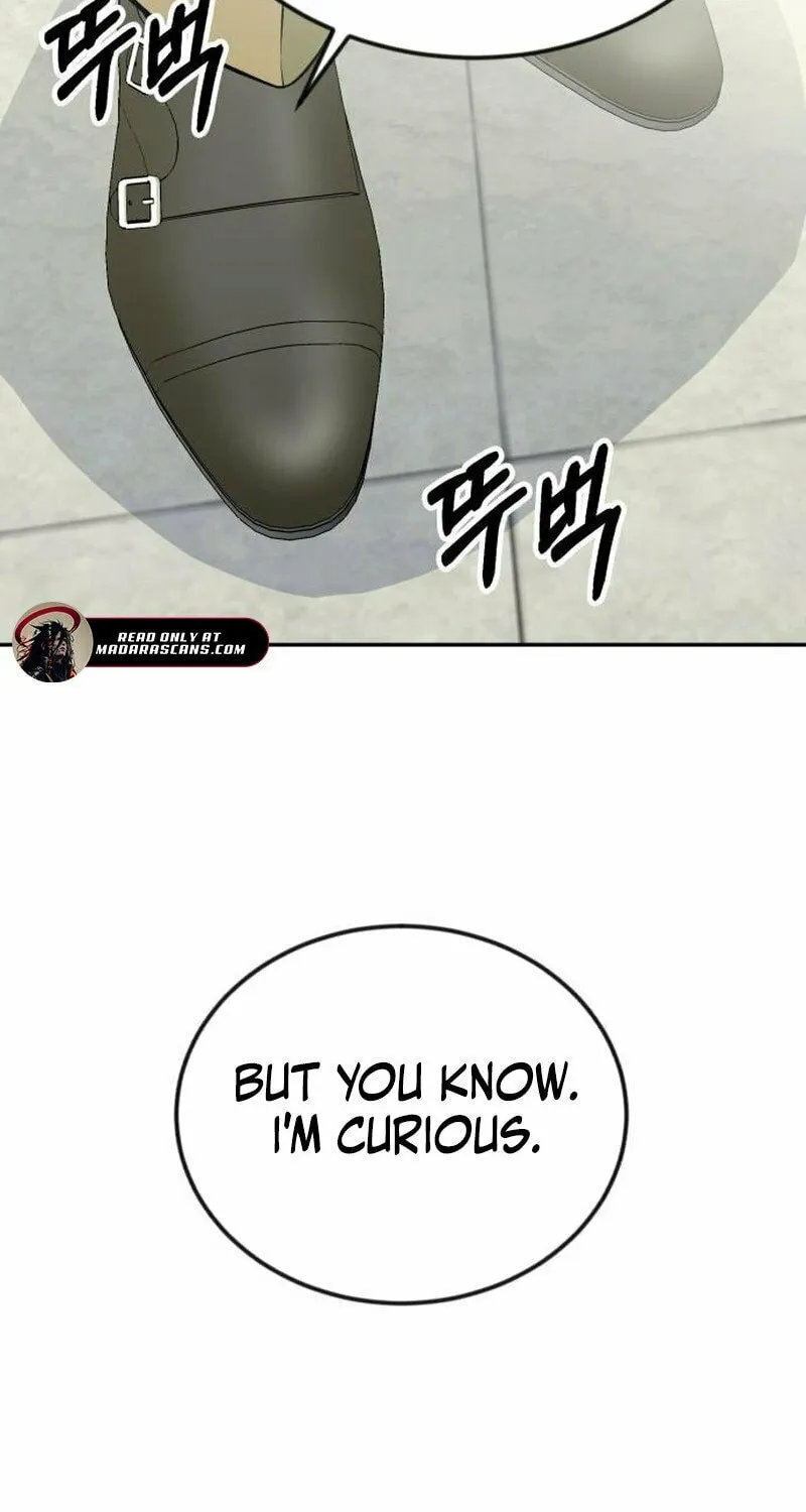 Reincarnated as a New Employee Chapter 35 page 15 - 