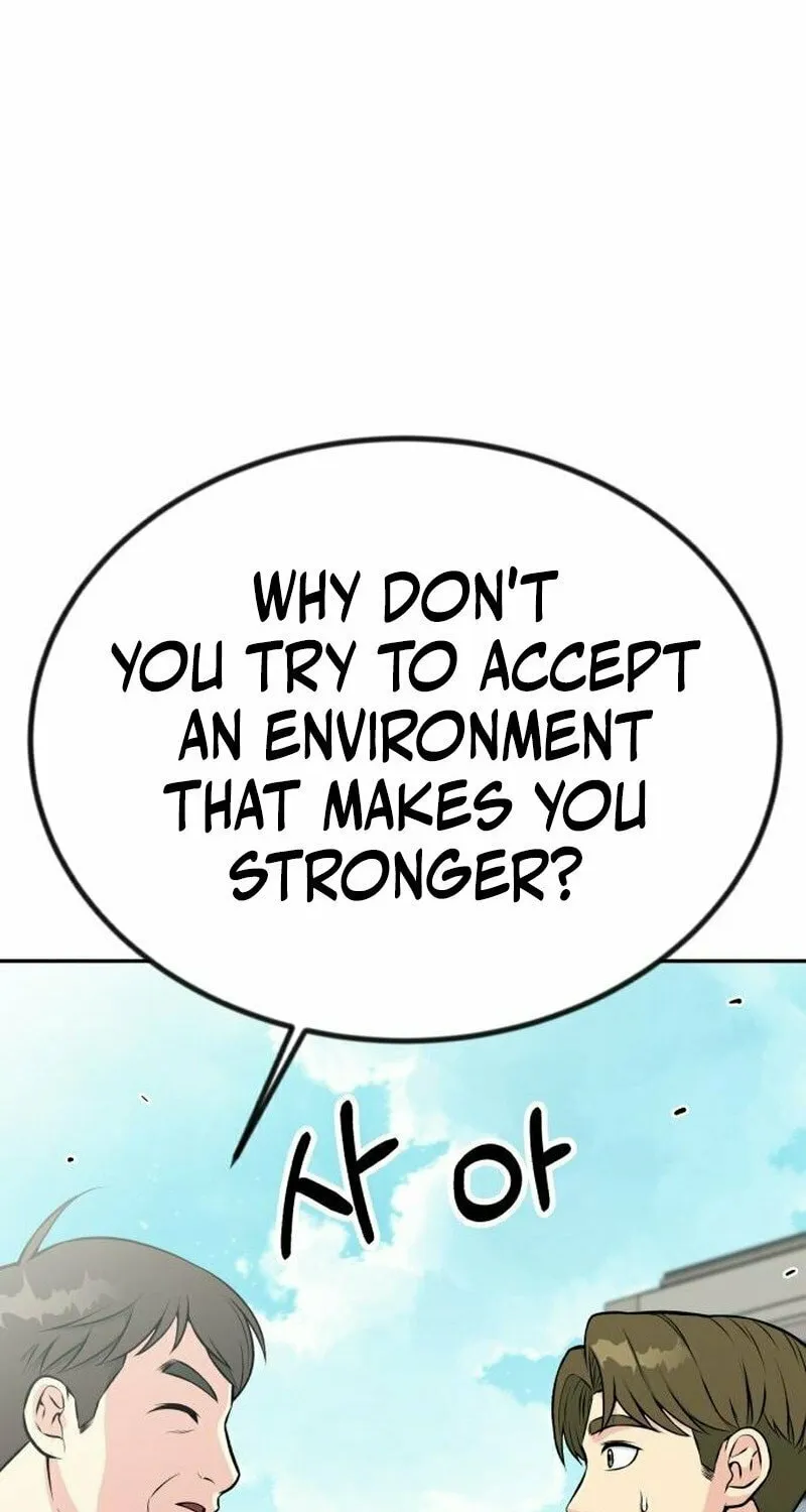 Reincarnated as a New Employee Chapter 35 page 16 - 