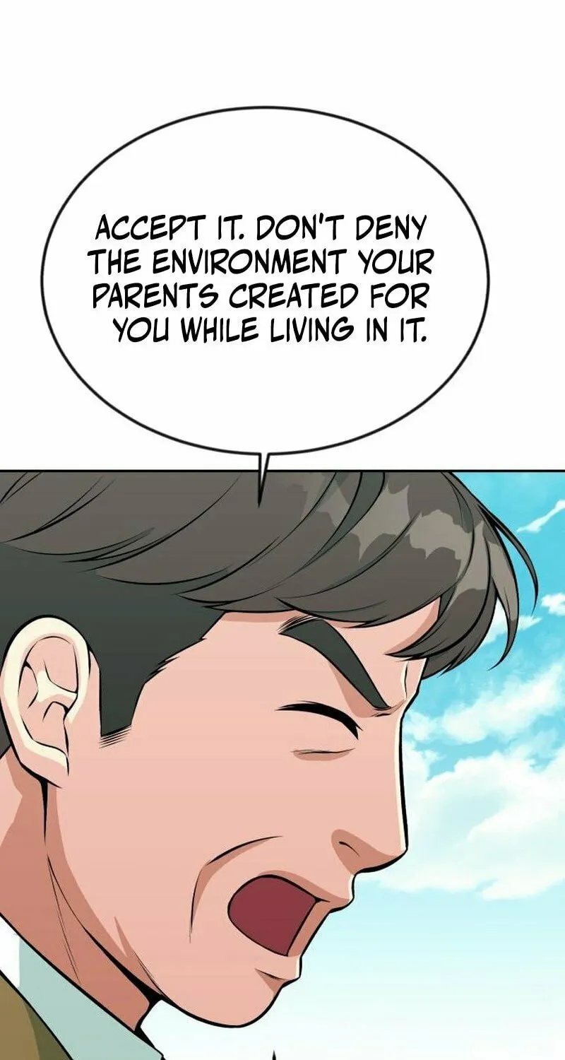 Reincarnated as a New Employee Chapter 35 page 19 - 