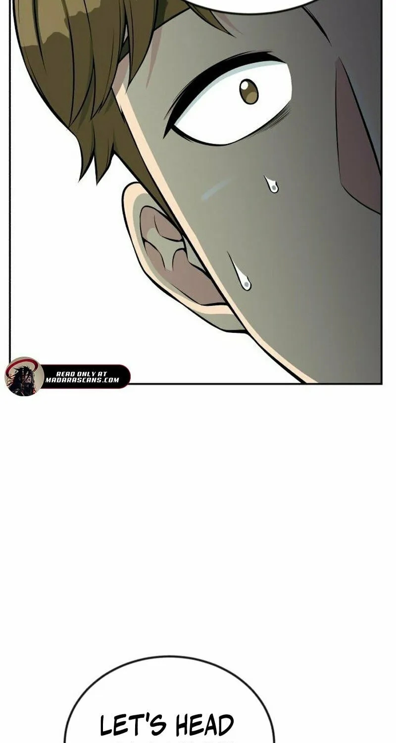 Reincarnated as a New Employee Chapter 35 page 21 - 