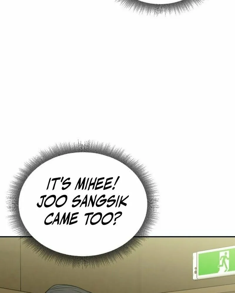 Reincarnated as a New Employee Chapter 35 page 36 - 
