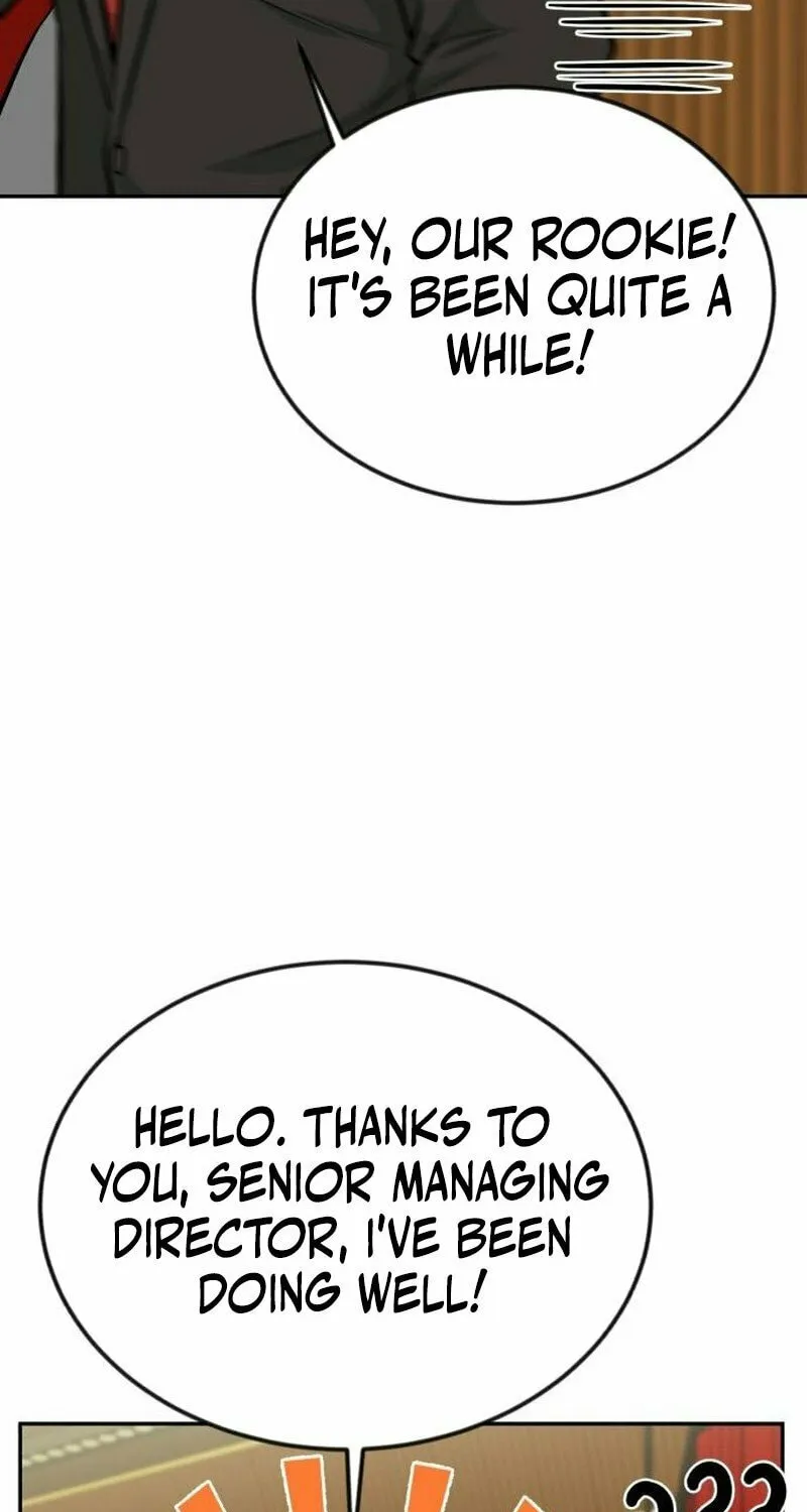 Reincarnated as a New Employee Chapter 35 page 49 - 