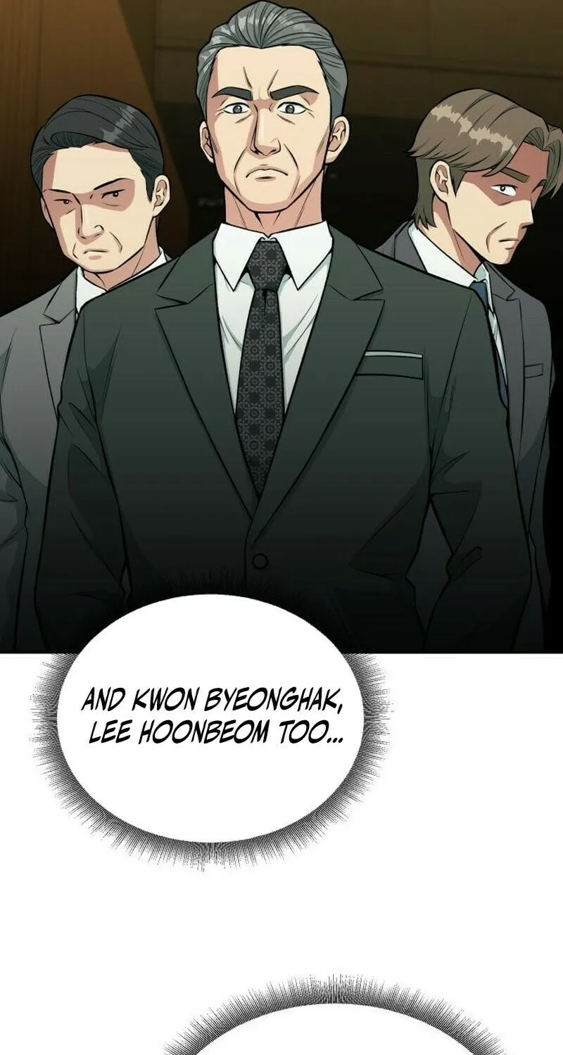 Reincarnated as a New Employee Chapter 35 page 79 - 