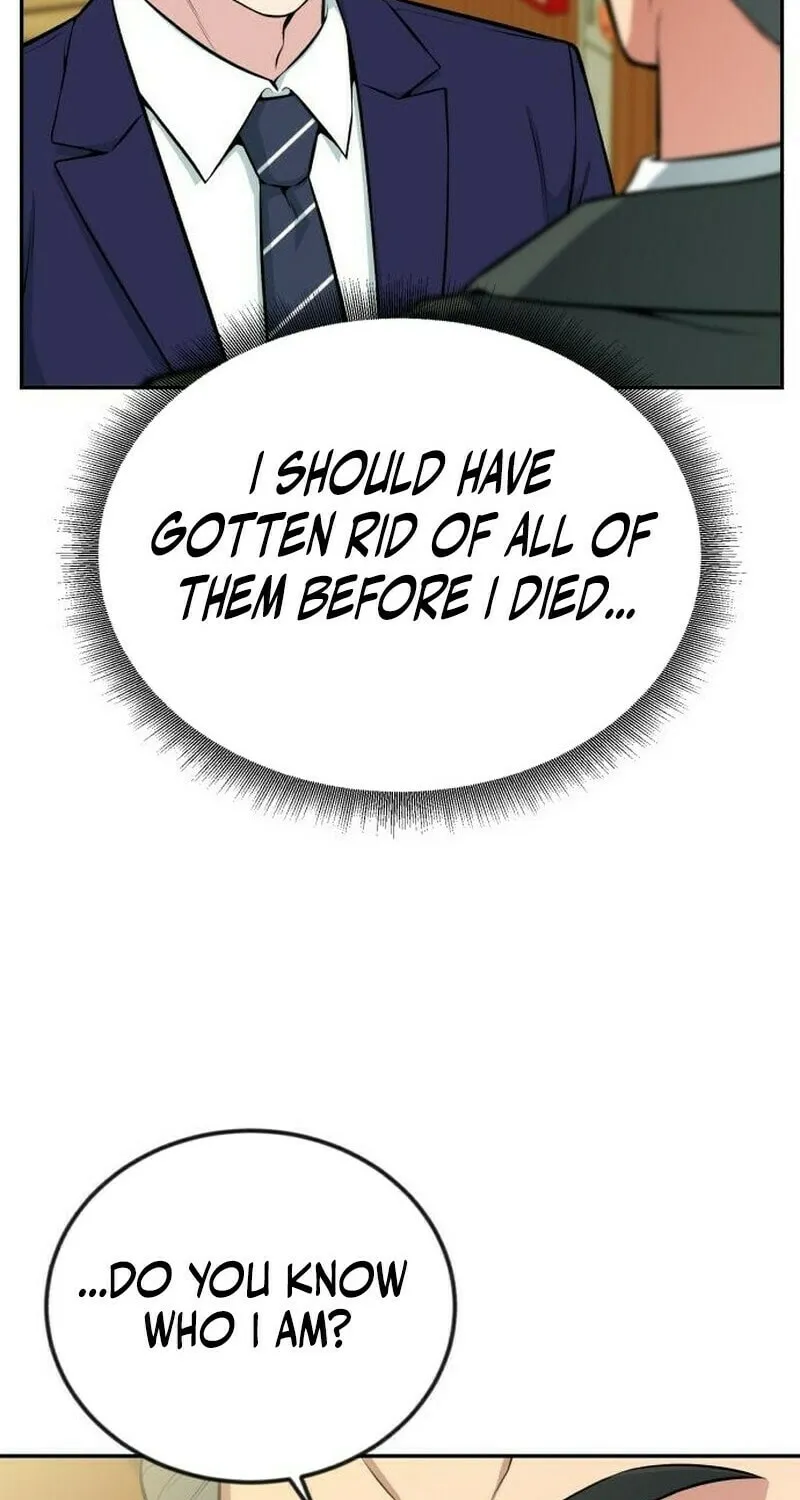 Reincarnated as a New Employee Chapter 35 page 81 - 