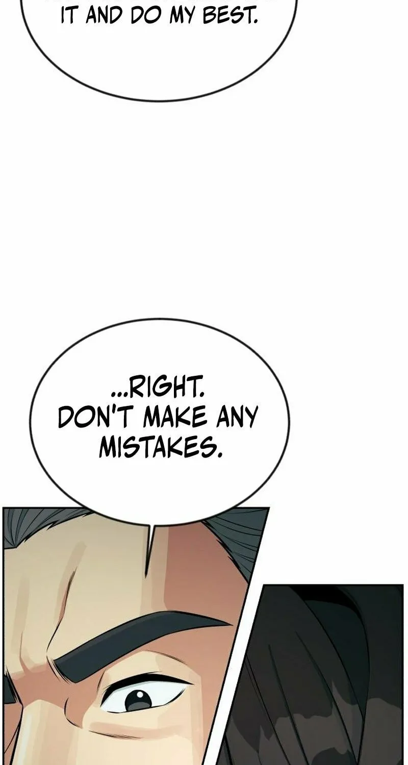 Reincarnated as a New Employee Chapter 35 page 86 - 