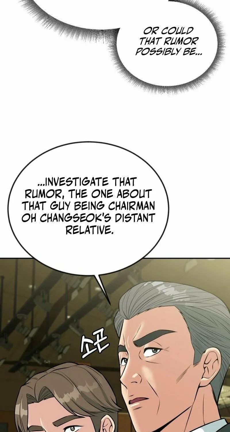 Reincarnated as a New Employee Chapter 35 page 89 - 