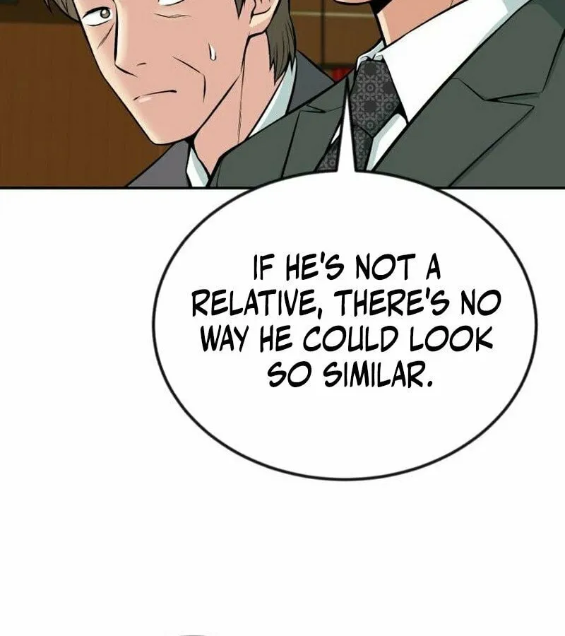 Reincarnated as a New Employee Chapter 35 page 90 - 