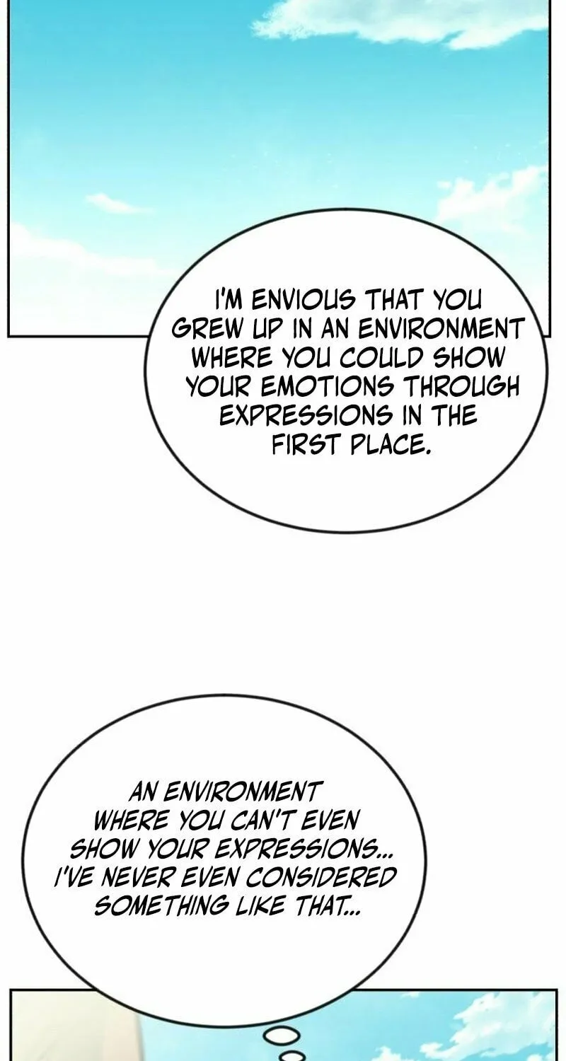 Reincarnated as a New Employee Chapter 35 page 10 - 