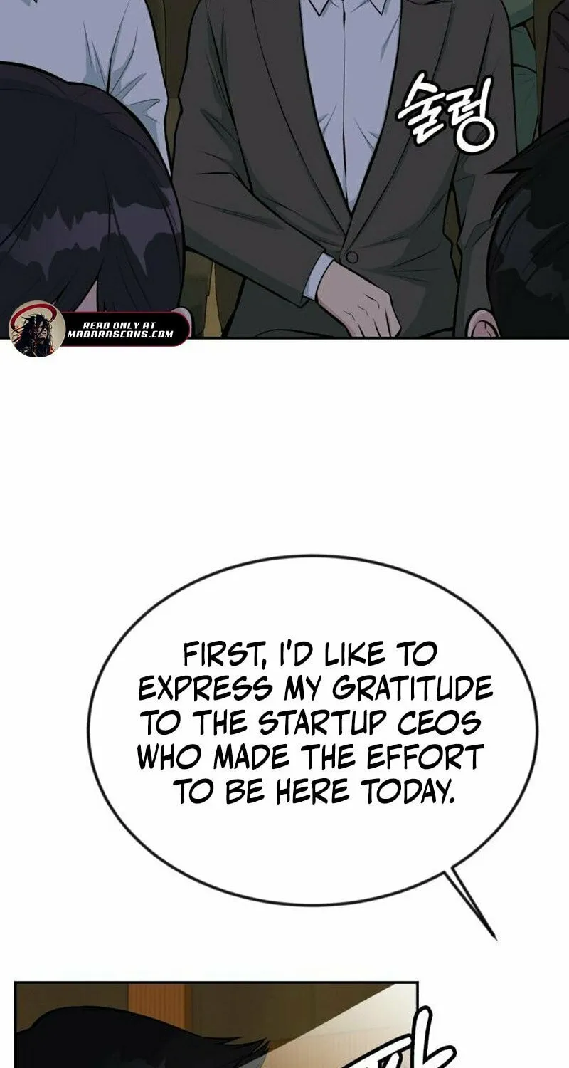 Reincarnated as a New Employee Chapter 35 page 94 - 