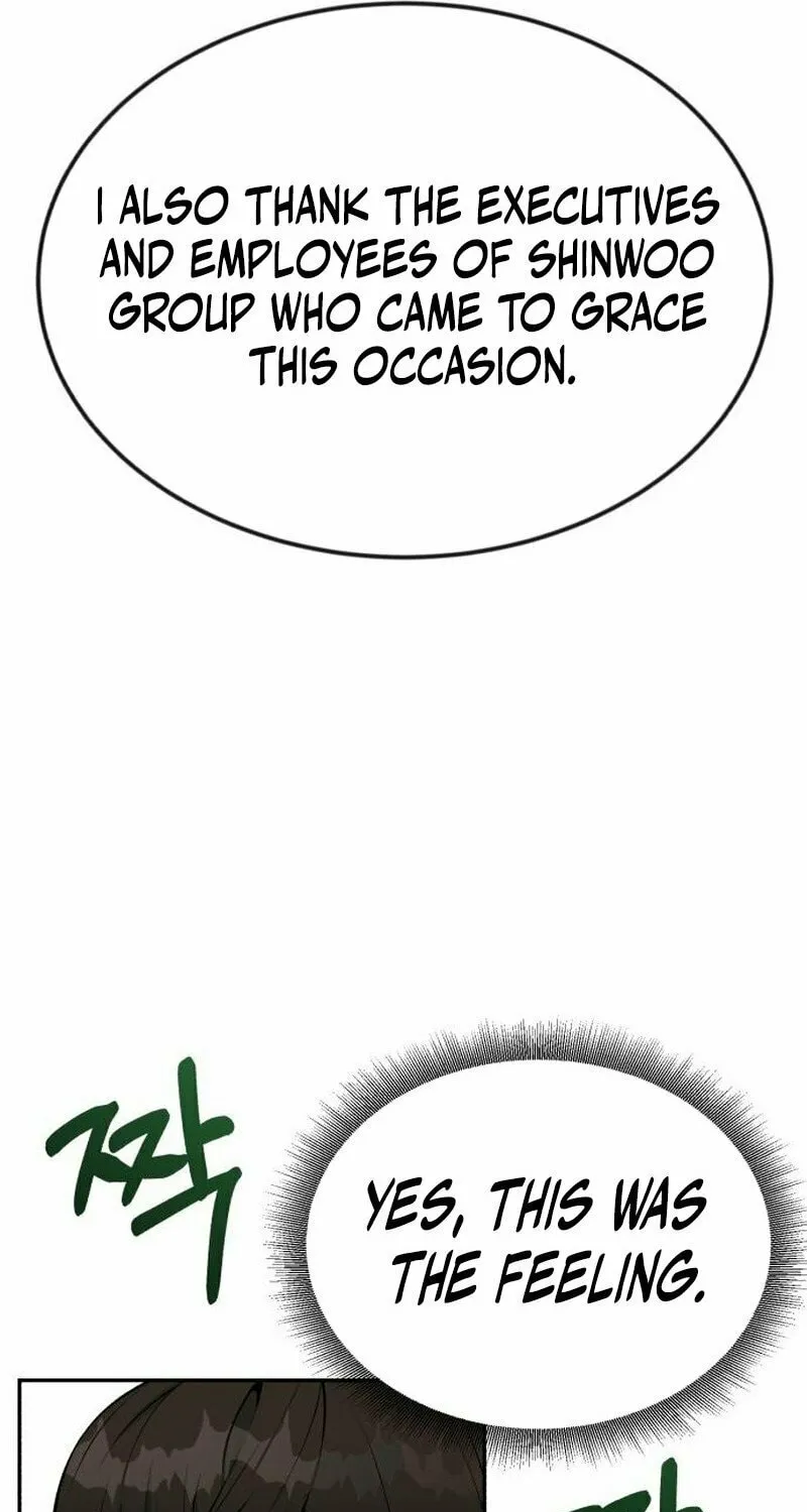 Reincarnated as a New Employee Chapter 35 page 97 - 
