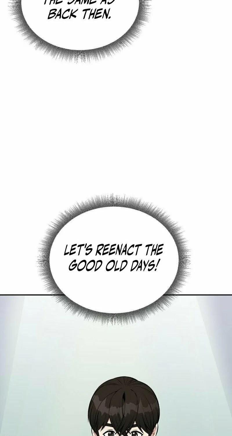 Reincarnated as a New Employee Chapter 35 page 99 - 