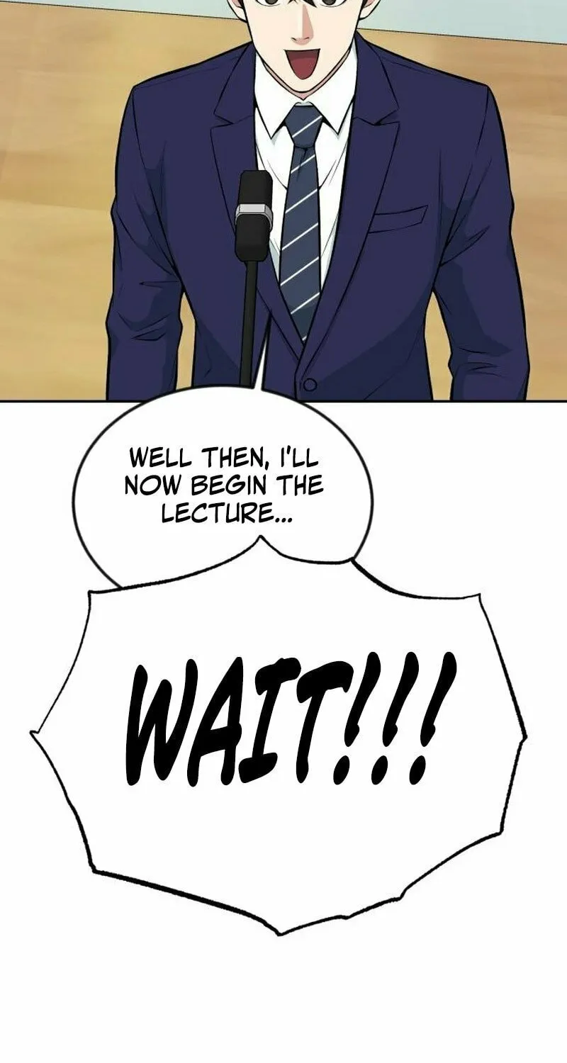Reincarnated as a New Employee Chapter 35 page 100 - 