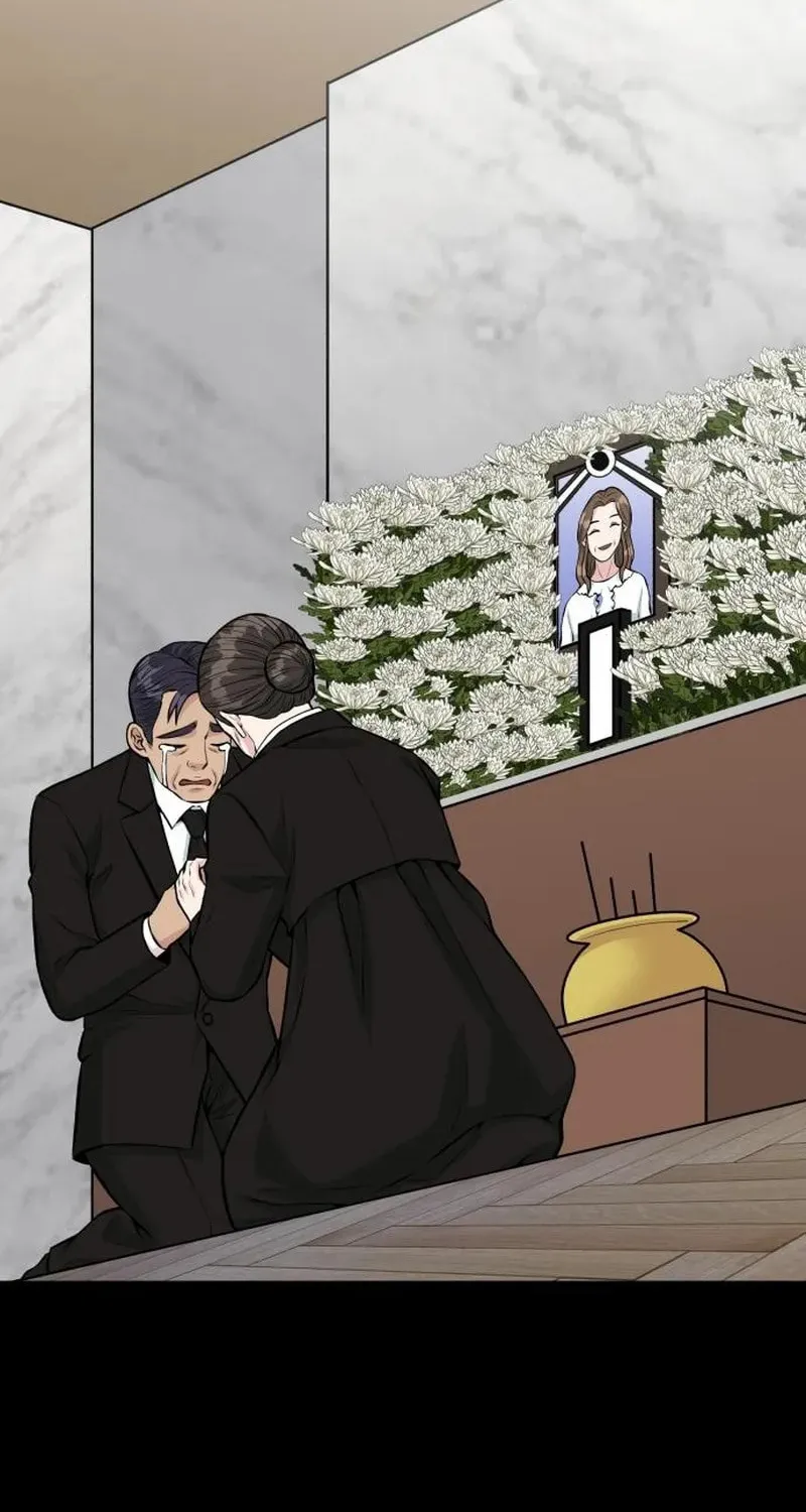 Reincarnated as a New Employee Chapter 36 page 103 - 