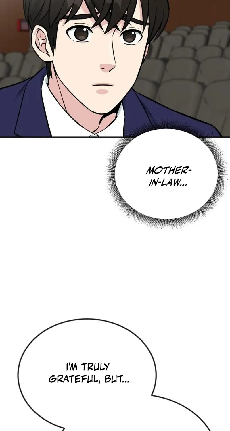 Reincarnated as a New Employee Chapter 36 page 109 - 