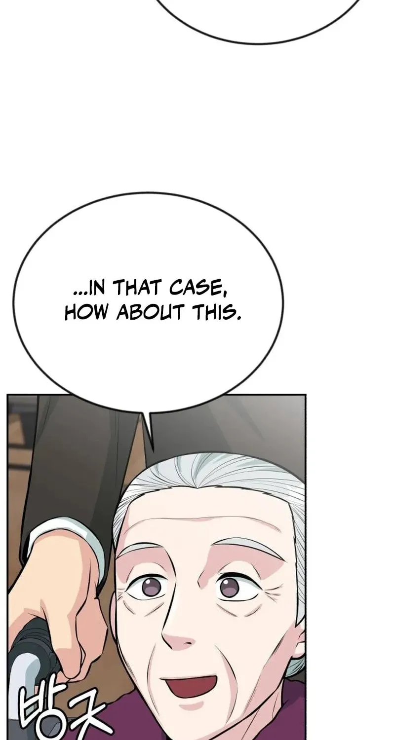 Reincarnated as a New Employee Chapter 36 page 111 - 