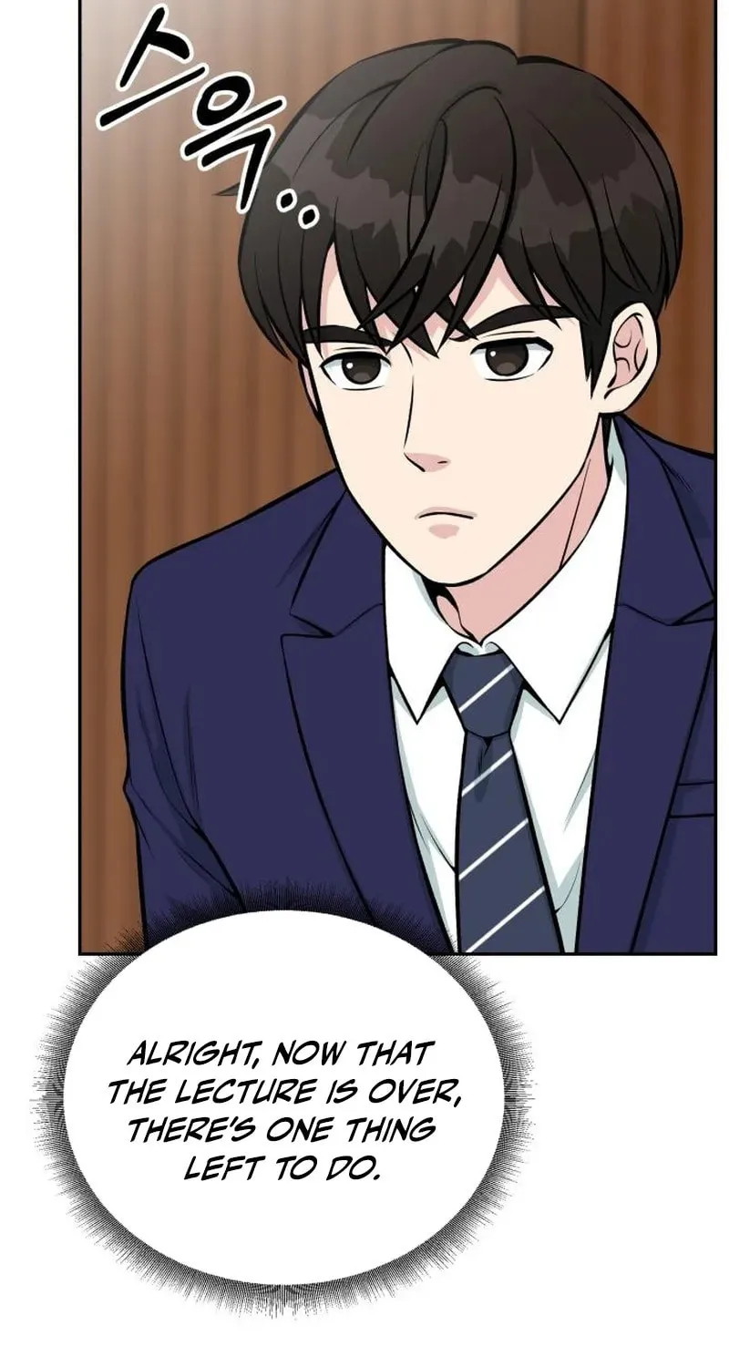 Reincarnated as a New Employee Chapter 36 page 118 - 