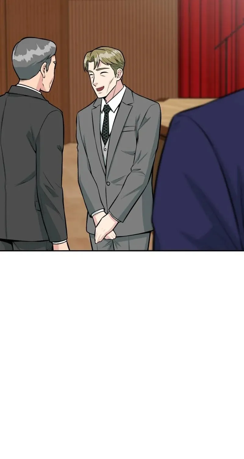 Reincarnated as a New Employee Chapter 36 page 120 - 