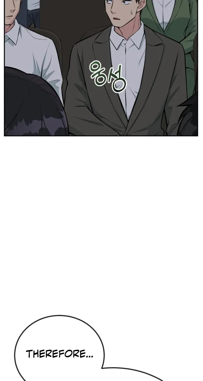 Reincarnated as a New Employee Chapter 36 page 15 - 