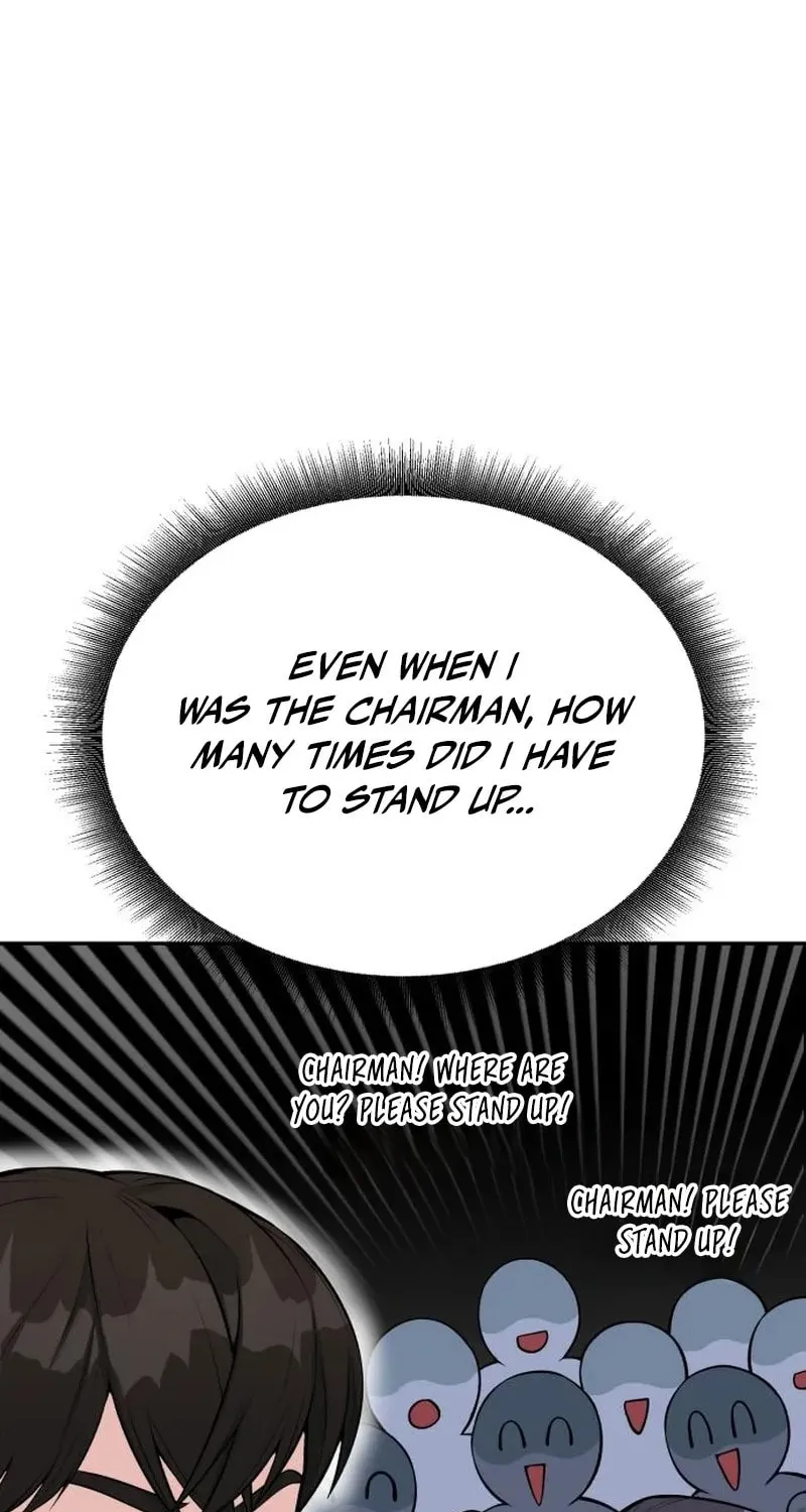 Reincarnated as a New Employee Chapter 36 page 22 - 