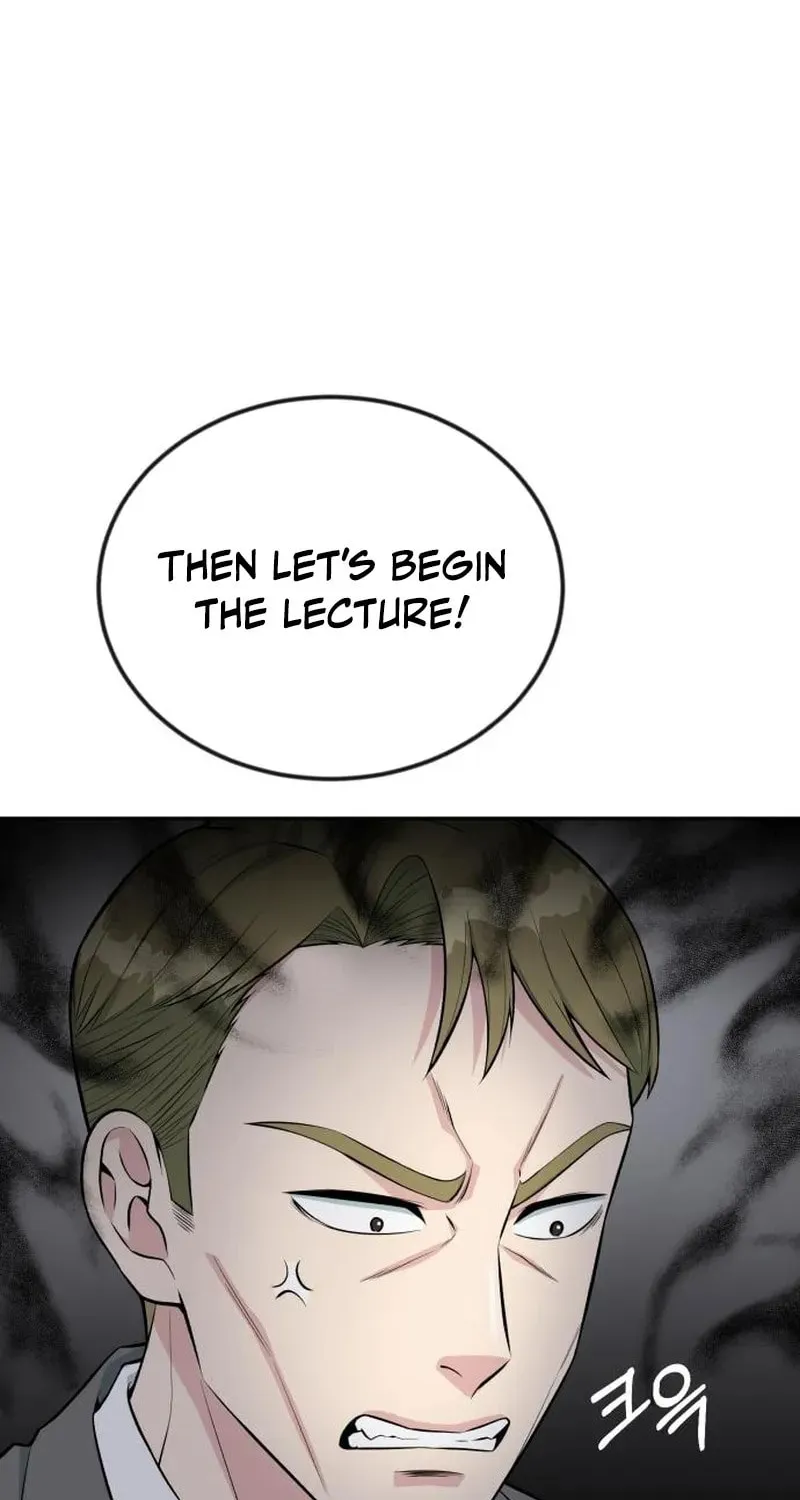 Reincarnated as a New Employee Chapter 36 page 28 - 