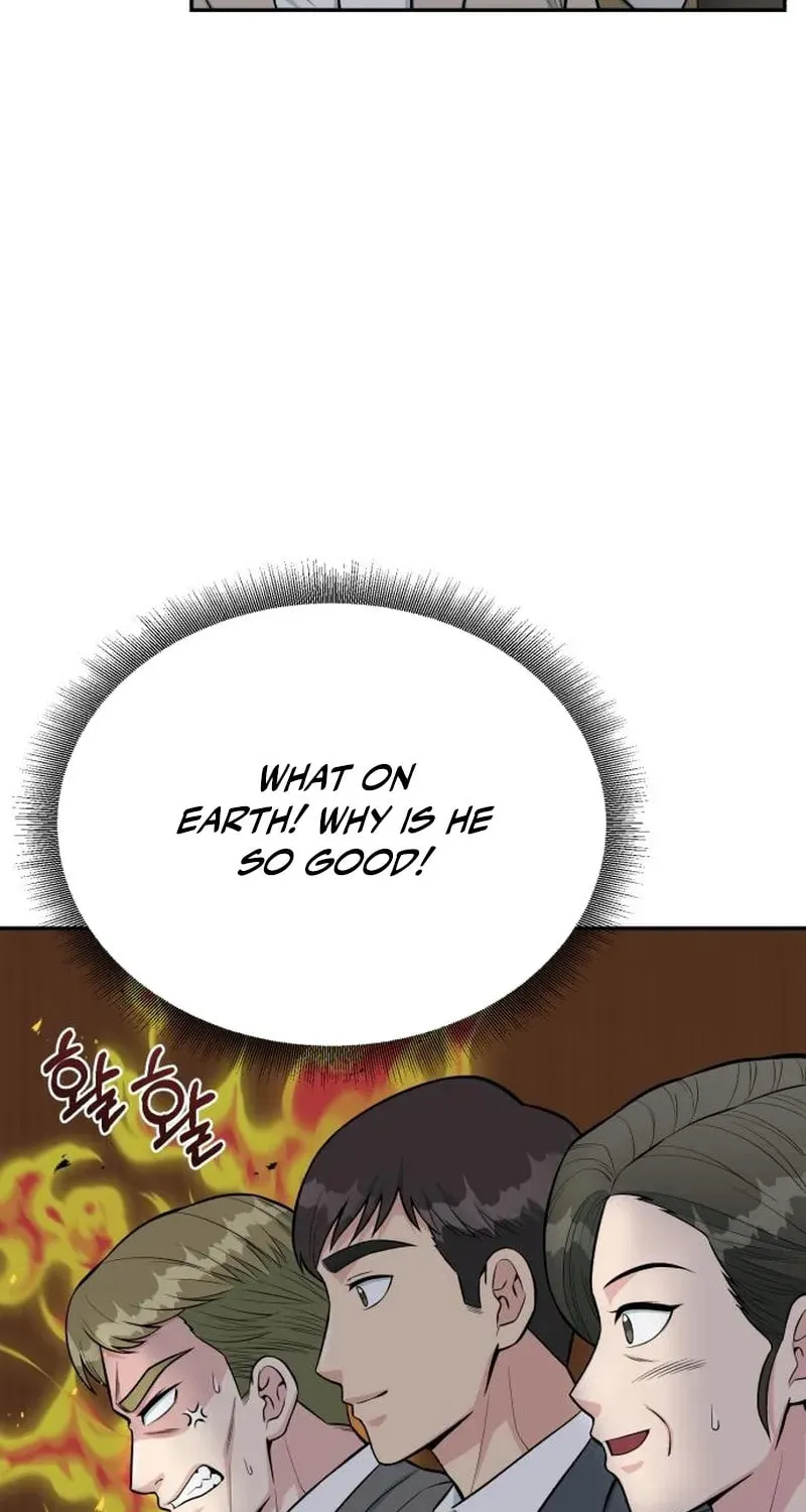Reincarnated as a New Employee Chapter 36 page 33 - 