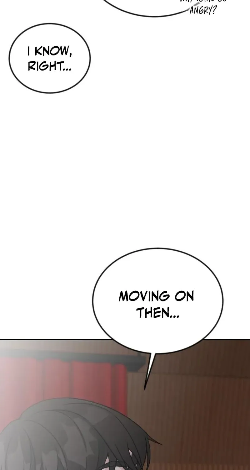 Reincarnated as a New Employee Chapter 36 page 41 - 
