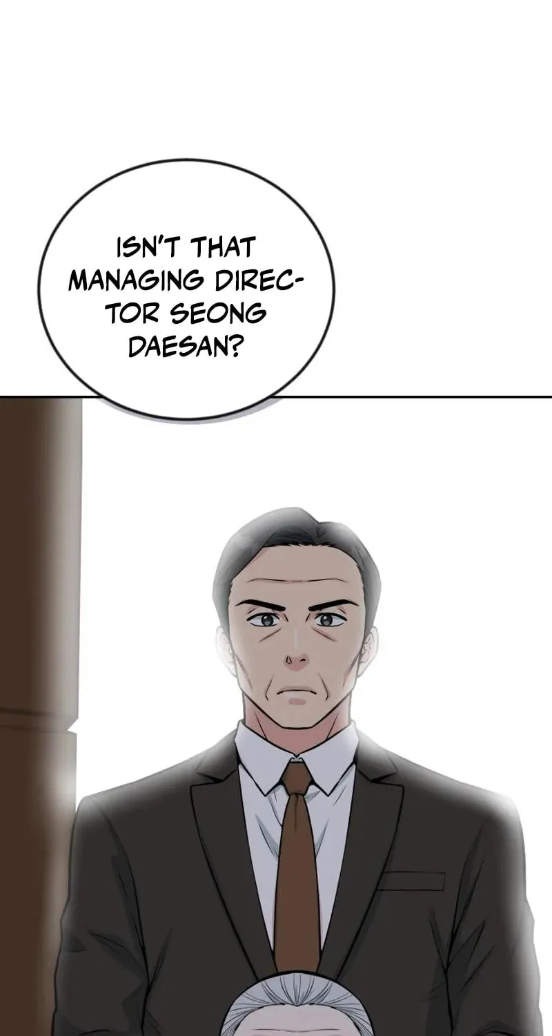 Reincarnated as a New Employee Chapter 36 page 45 - 