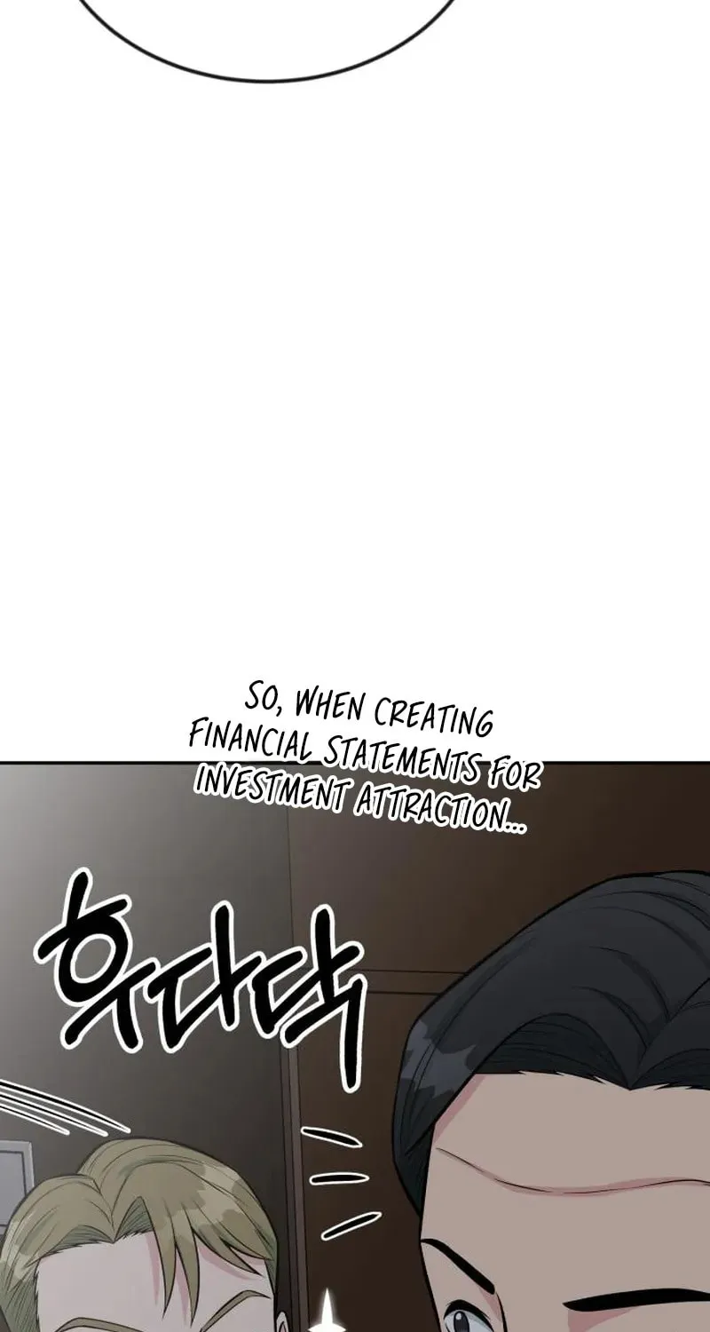 Reincarnated as a New Employee Chapter 36 page 51 - 
