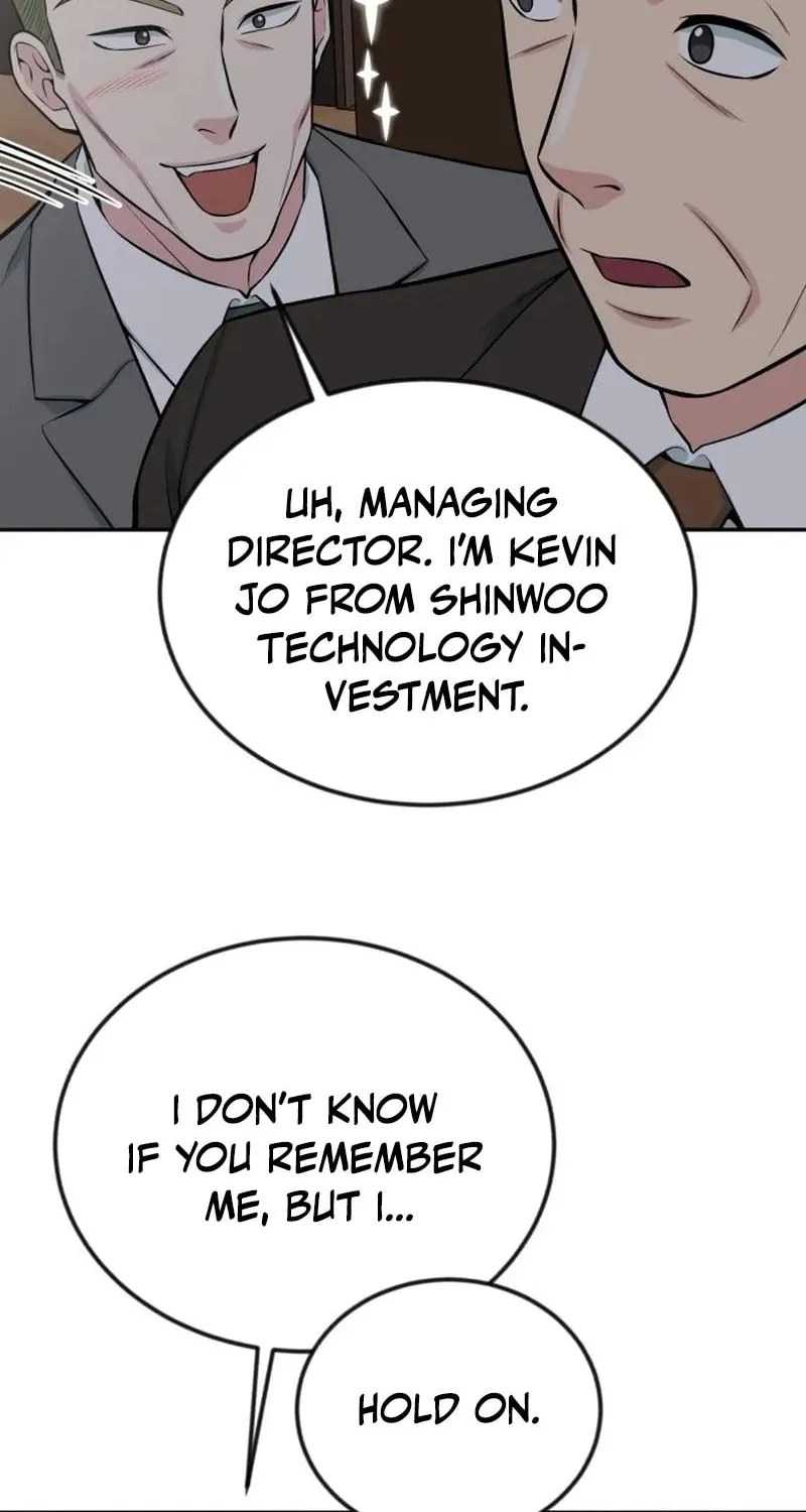 Reincarnated as a New Employee Chapter 36 page 52 - 