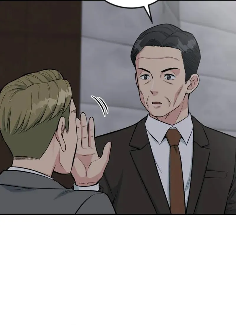 Reincarnated as a New Employee Chapter 36 page 53 - 