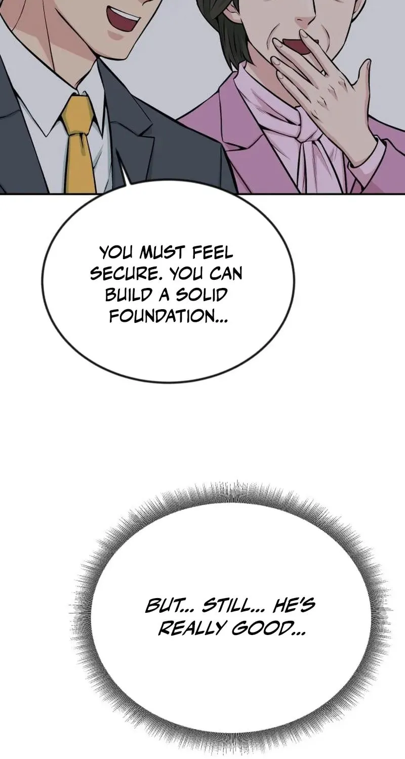 Reincarnated as a New Employee Chapter 36 page 67 - 