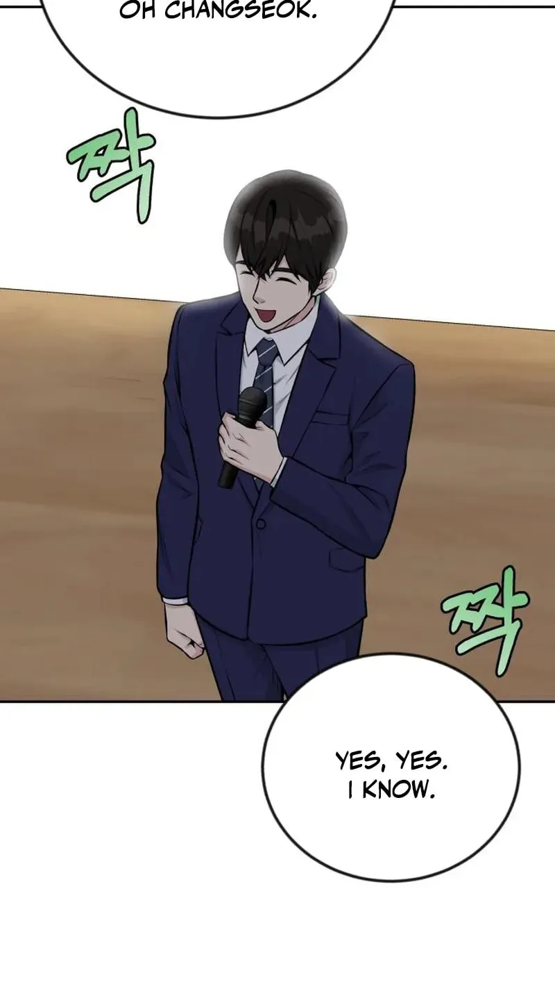 Reincarnated as a New Employee Chapter 36 page 75 - 