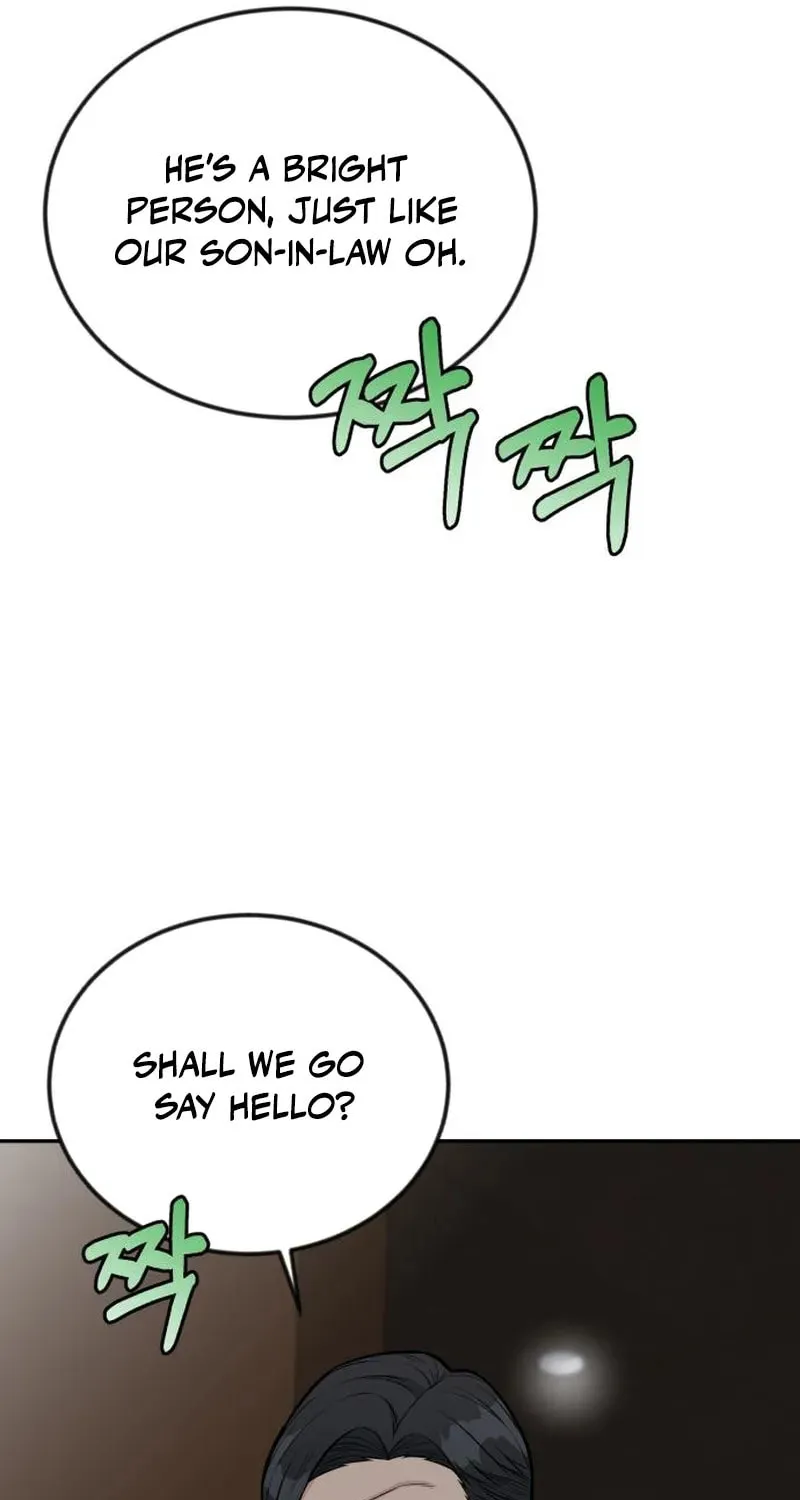 Reincarnated as a New Employee Chapter 36 page 76 - 