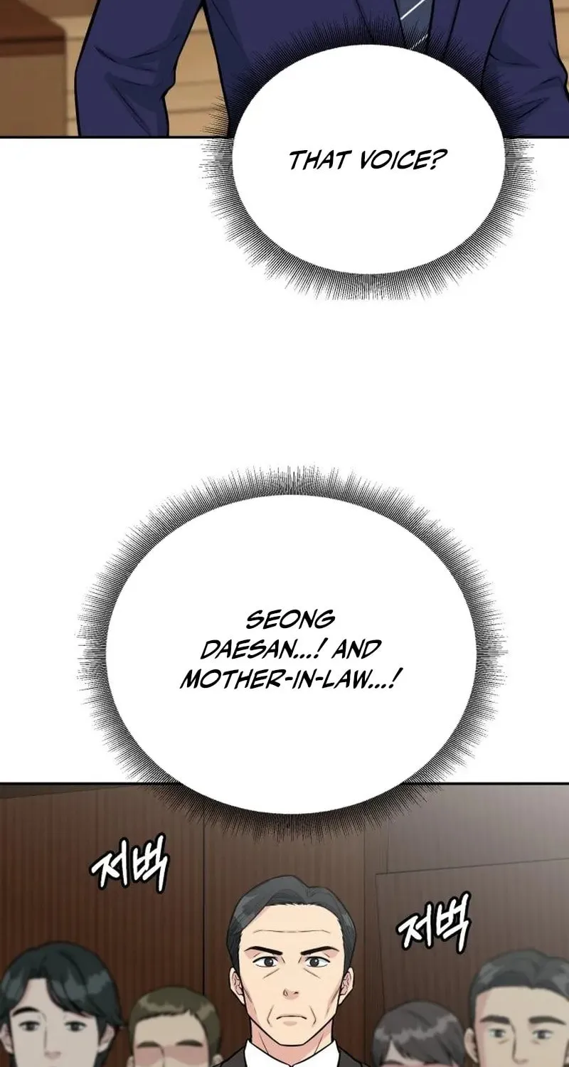 Reincarnated as a New Employee Chapter 36 page 79 - 