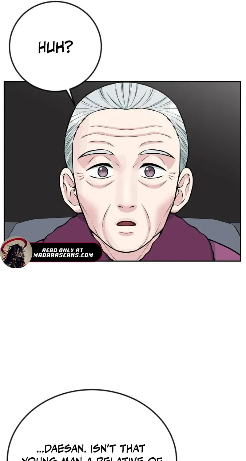Reincarnated as a New Employee Chapter 36 page 81 - 